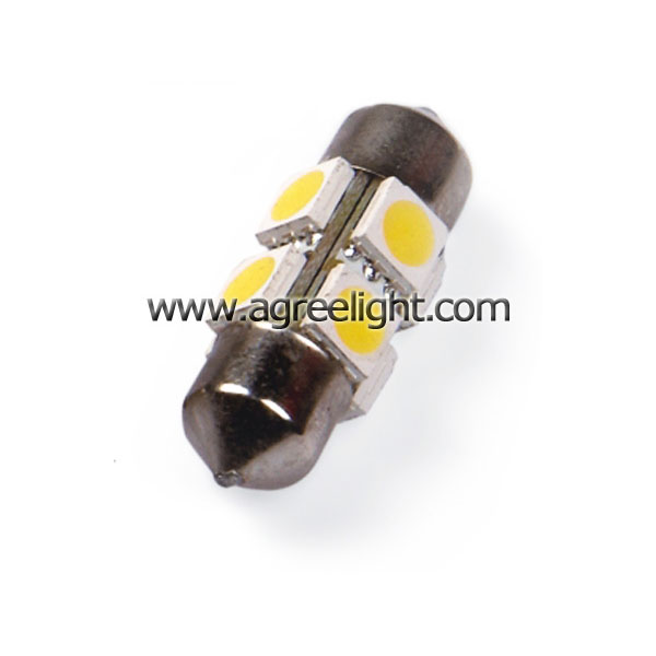 8SMD Festoon Bulb