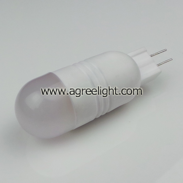 G4 SMD with Ceramic Housing Light