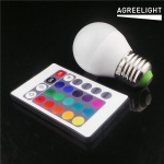 RGB+WW/CW+DIM Bulb
