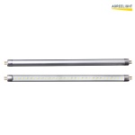 T5 Tube with Support